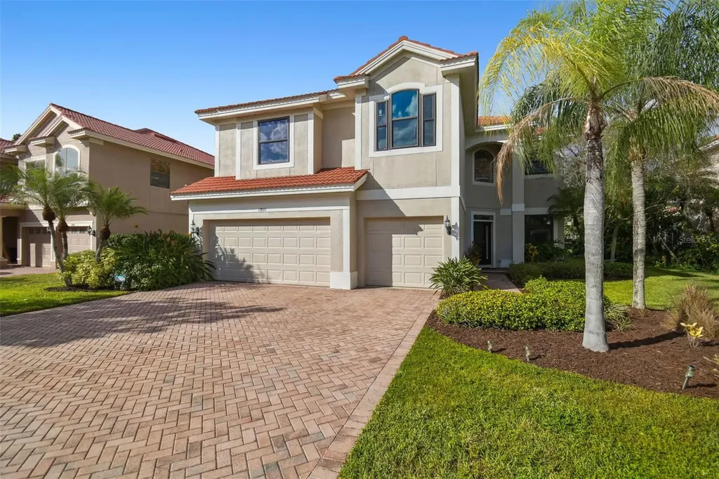 12803 Darby Ridge Drive Tampa FL 33624