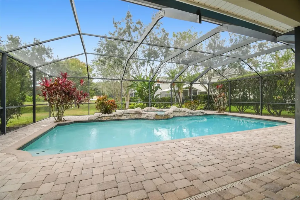 12803 Darby Ridge Drive Tampa FL 33624