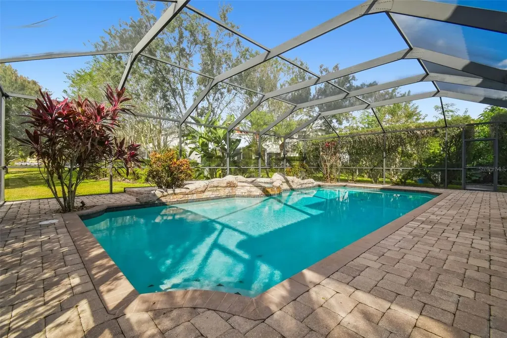 12803 Darby Ridge Drive Tampa FL 33624