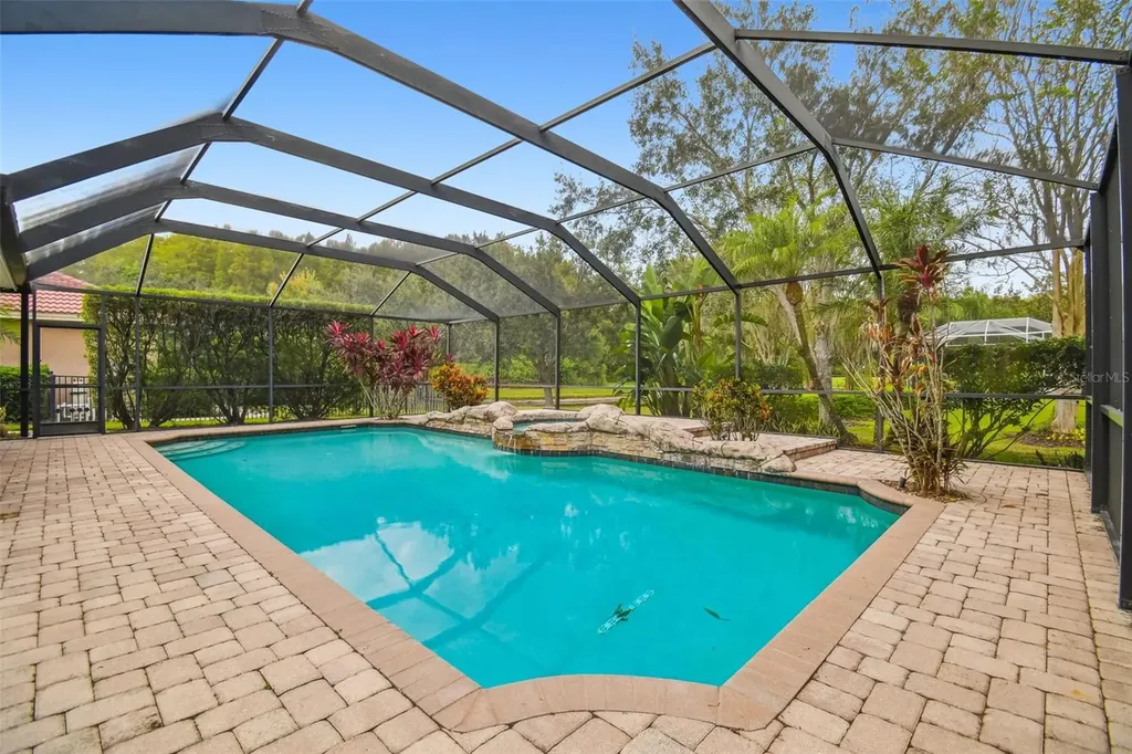 12803 Darby Ridge Drive Tampa FL 33624