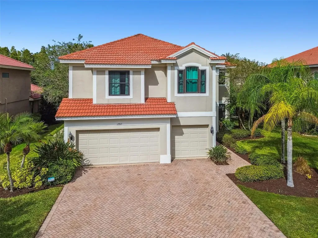 12803 Darby Ridge Drive Tampa FL 33624