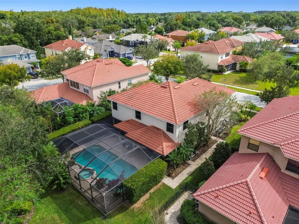 12803 Darby Ridge Drive Tampa FL 33624