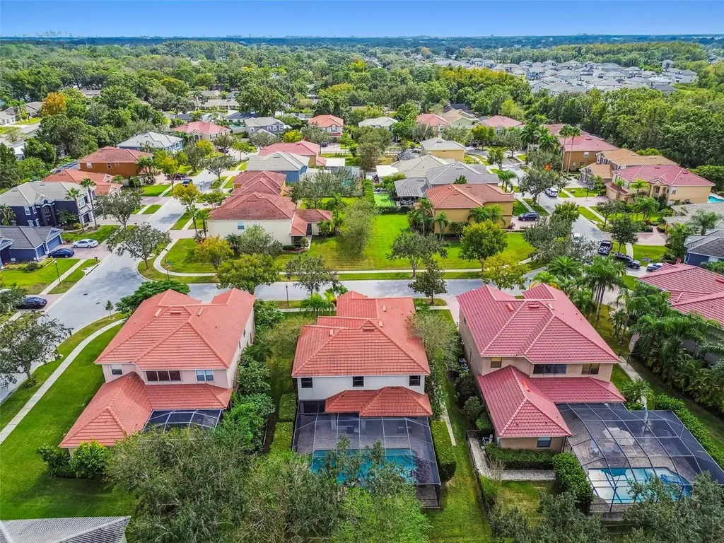 12803 Darby Ridge Drive Tampa FL 33624