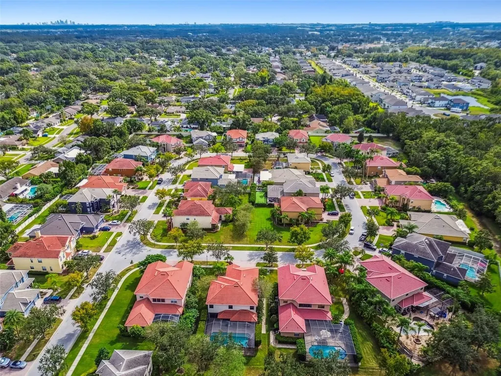 12803 Darby Ridge Drive Tampa FL 33624