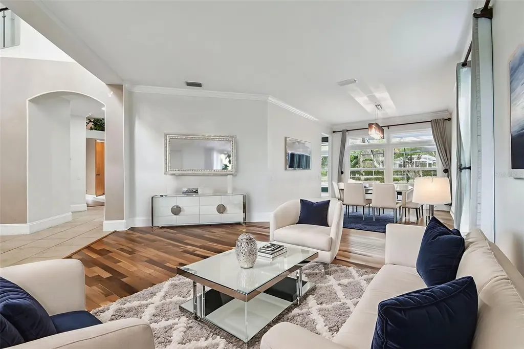 12803 Darby Ridge Drive Tampa FL 33624