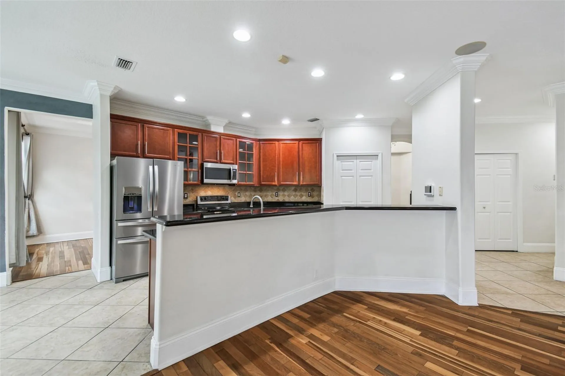 12803 Darby Ridge Drive Tampa FL 33624