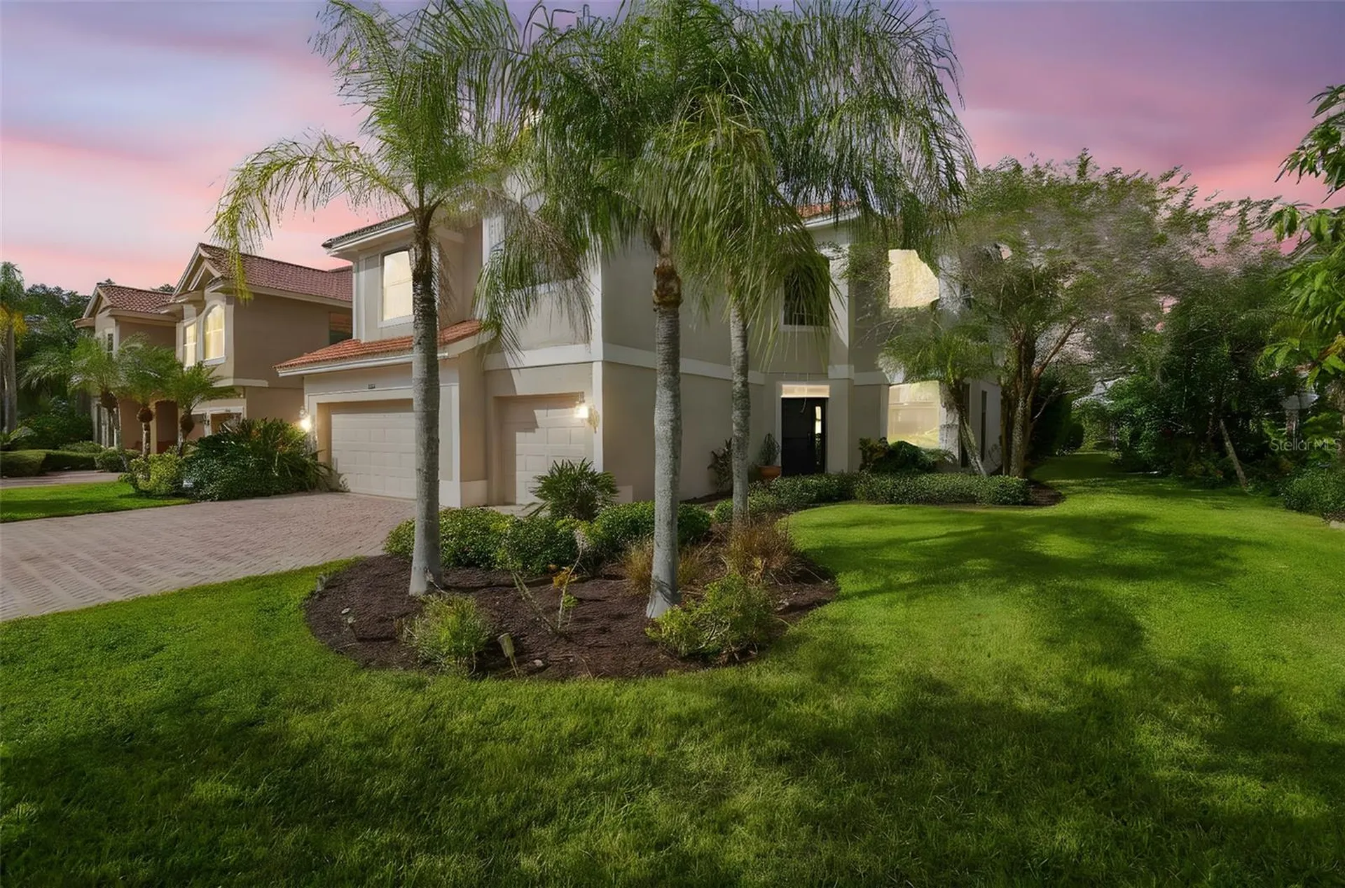 12803 Darby Ridge Drive Tampa FL 33624