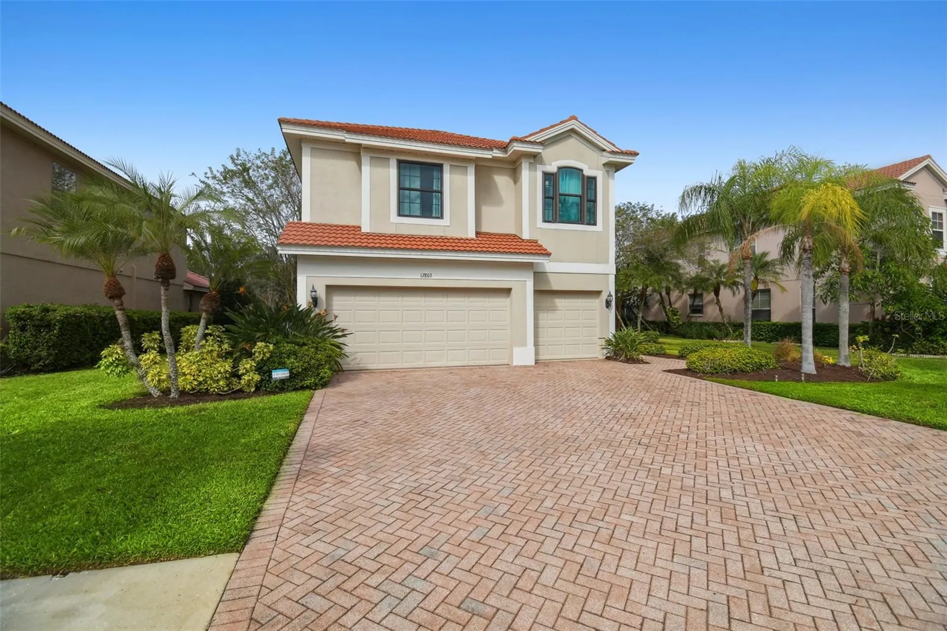 12803 Darby Ridge Drive Tampa FL 33624