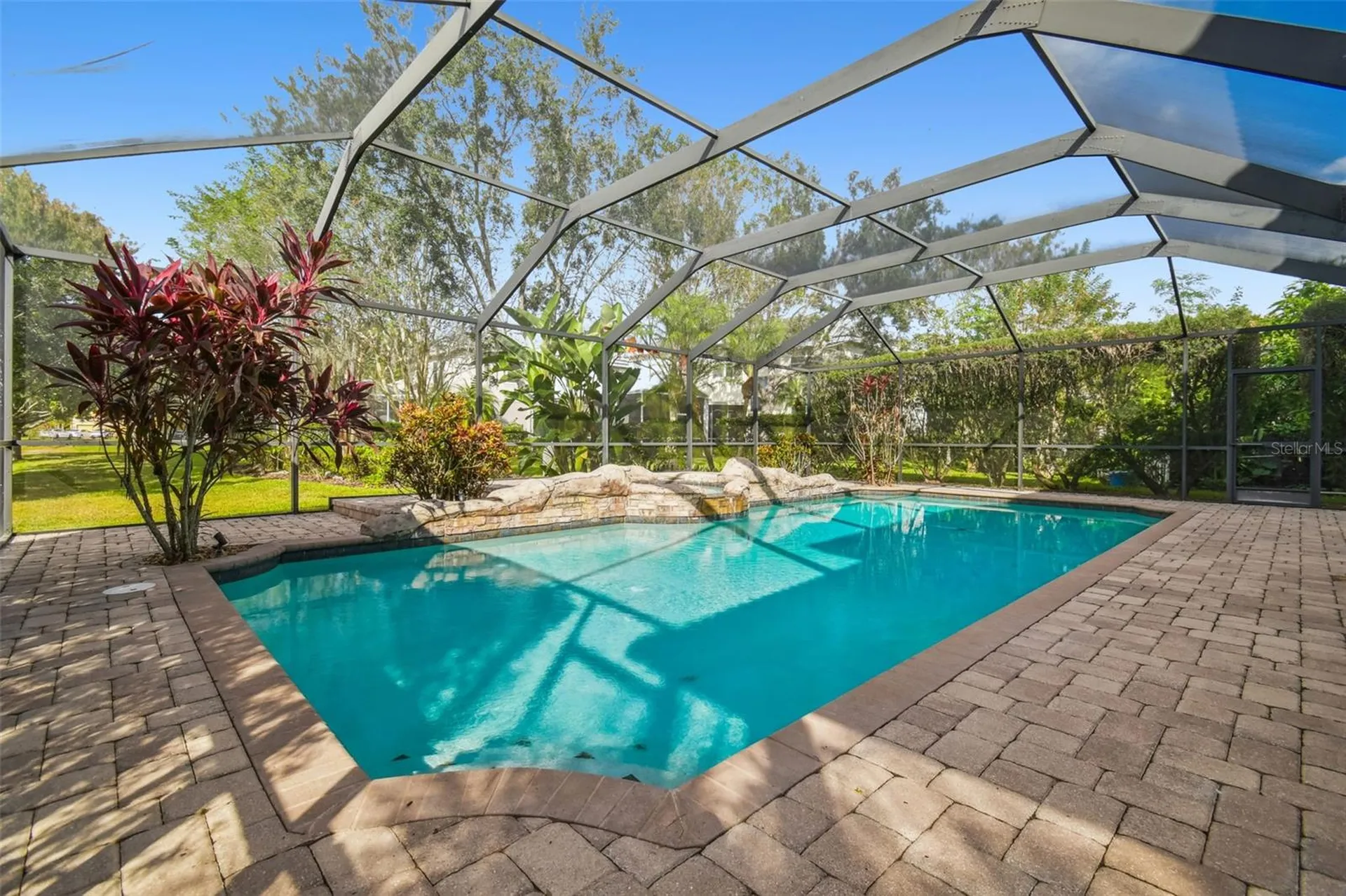 12803 Darby Ridge Drive Tampa FL 33624