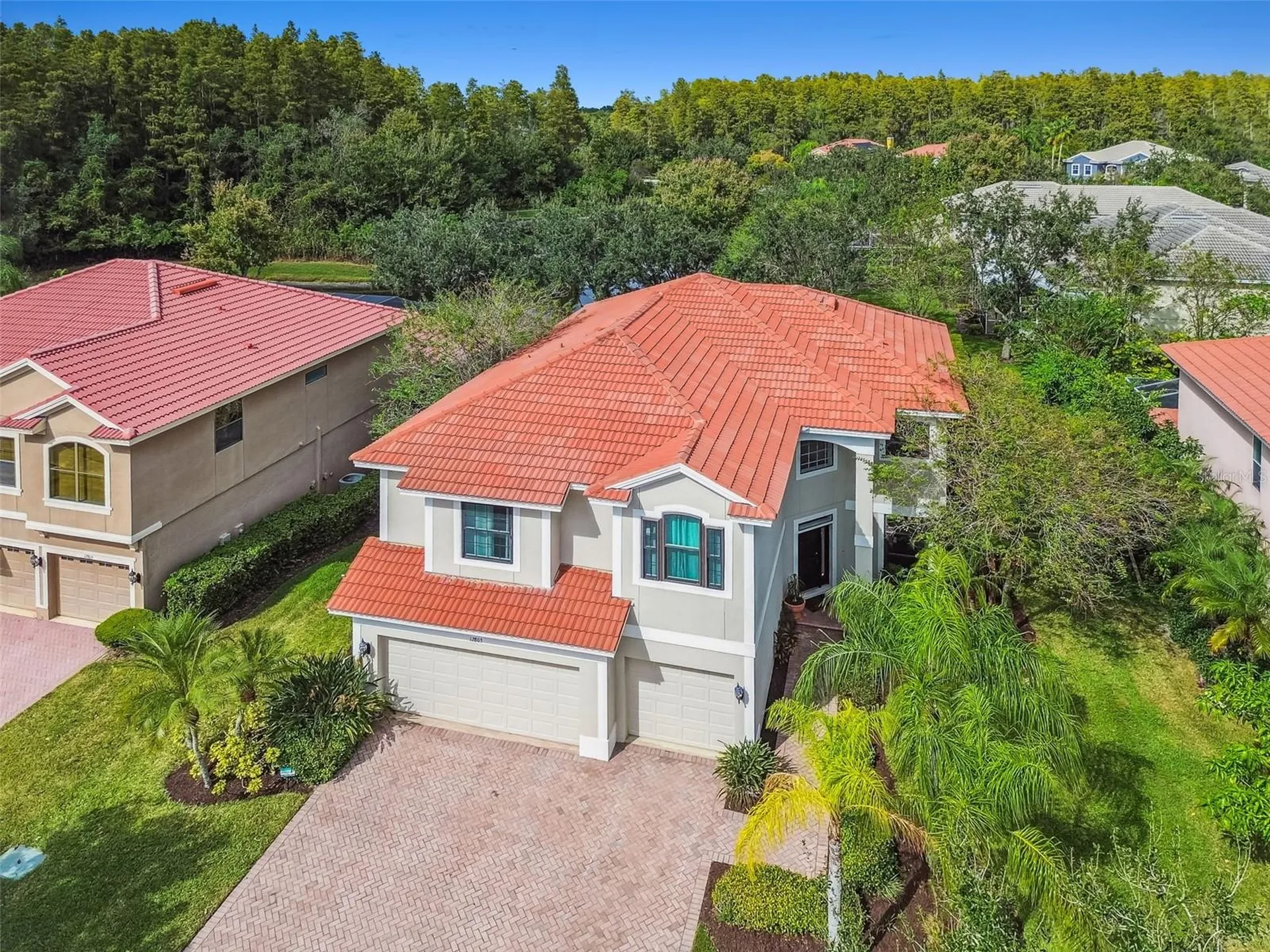 12803 Darby Ridge Drive Tampa FL 33624