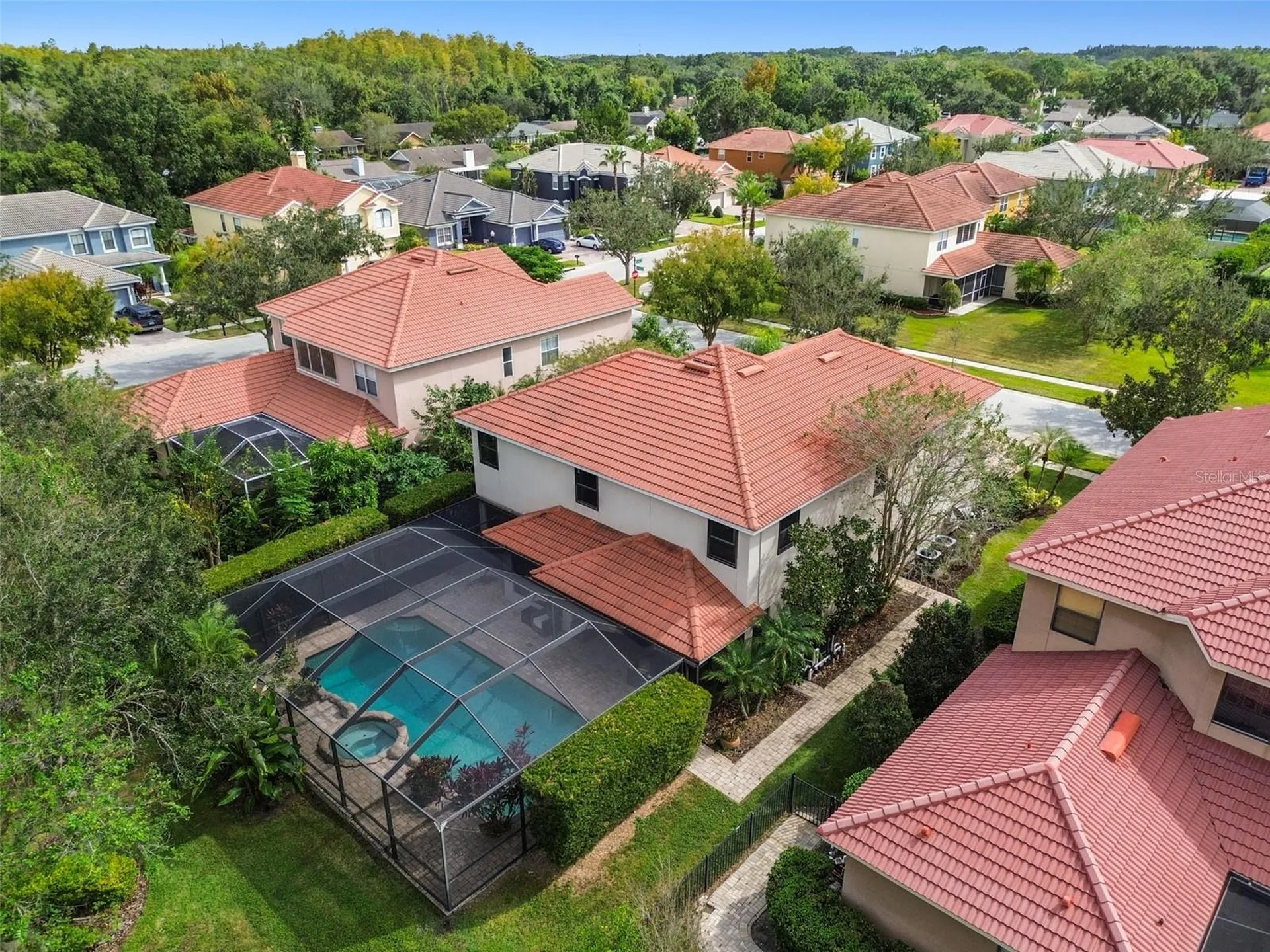 12803 Darby Ridge Drive Tampa FL 33624