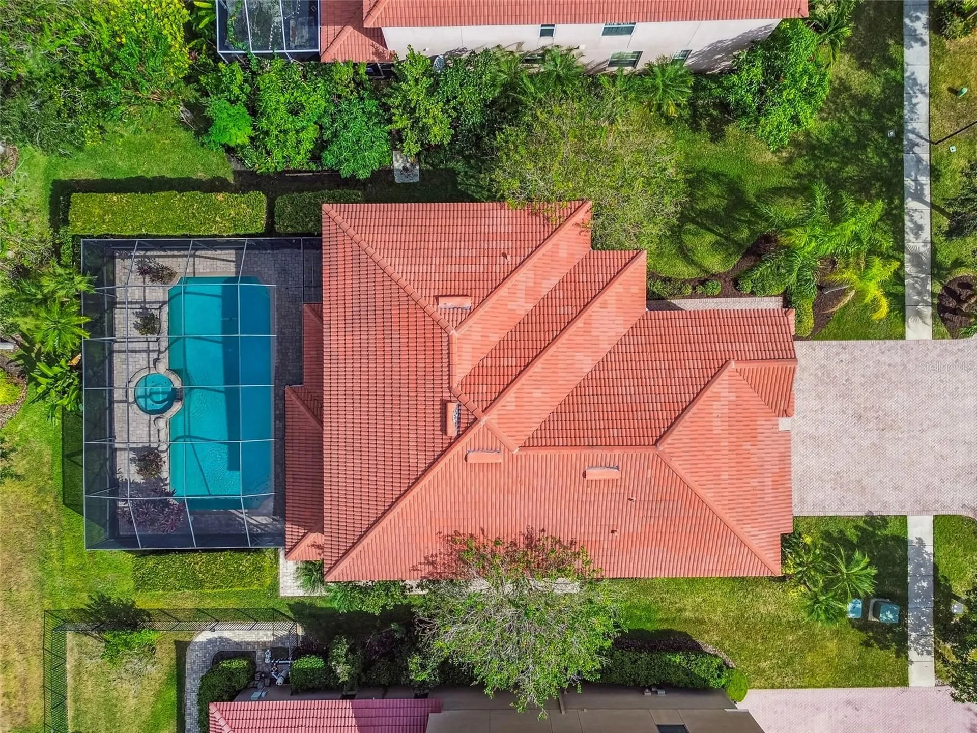 12803 Darby Ridge Drive Tampa FL 33624