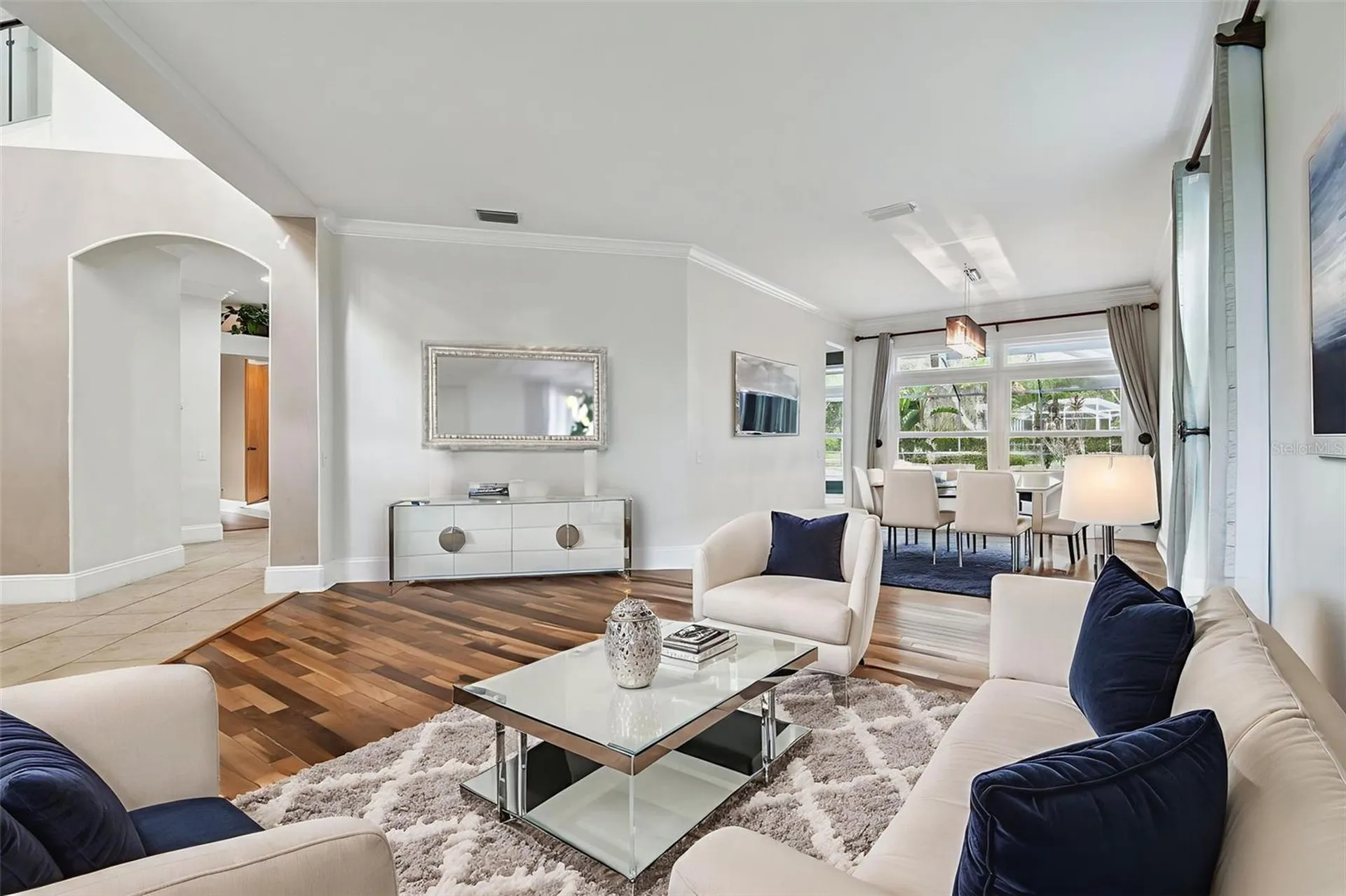 12803 Darby Ridge Drive Tampa FL 33624