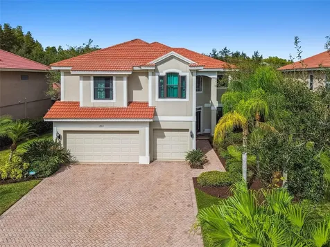 12803 Darby Ridge Drive Tampa FL 33624