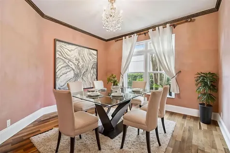 12803 Darby Ridge Drive Tampa FL 33624