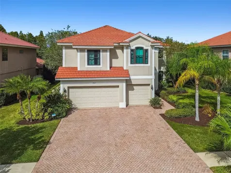 12803 Darby Ridge Drive Tampa FL 33624