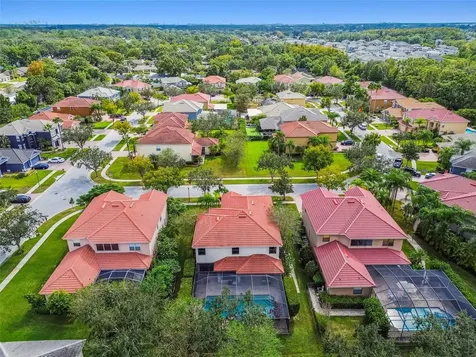 12803 Darby Ridge Drive Tampa FL 33624