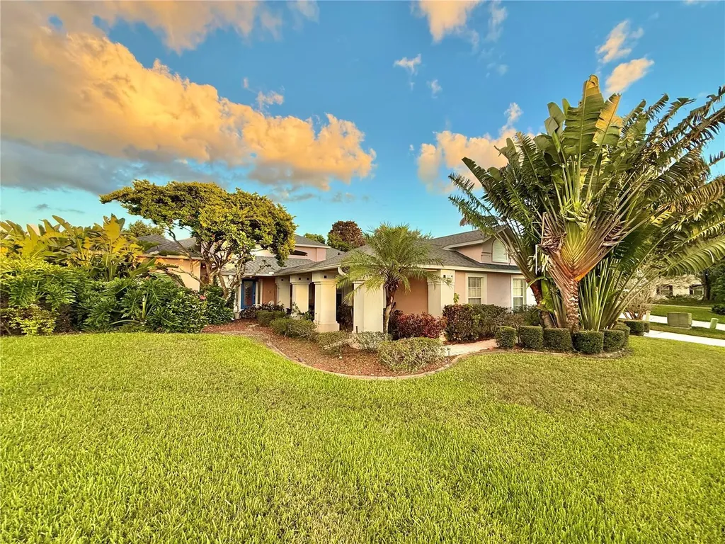 5829 Guenevere Court St Cloud FL 34772