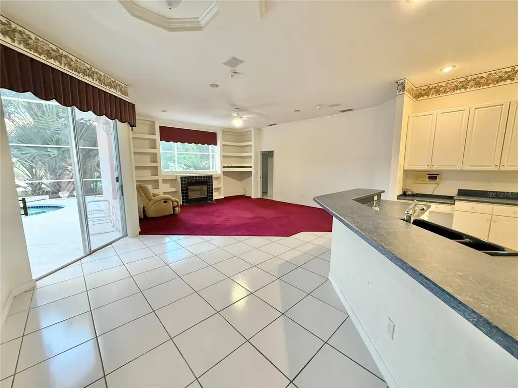 5829 Guenevere Court St Cloud FL 34772