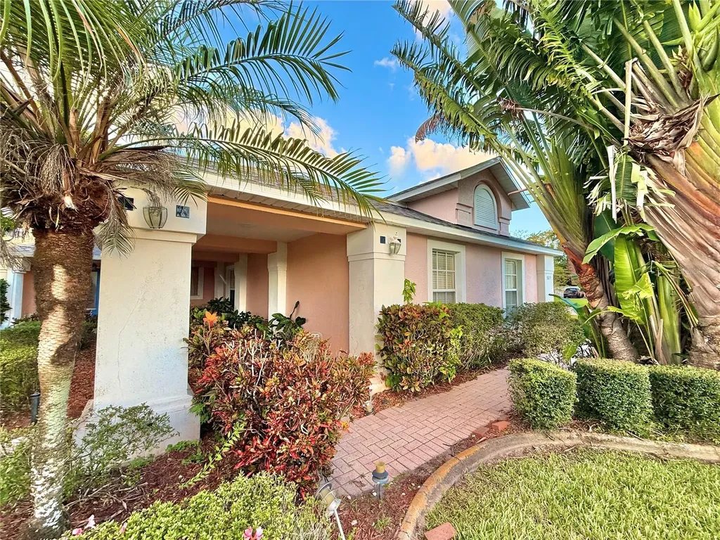 5829 Guenevere Court St Cloud FL 34772