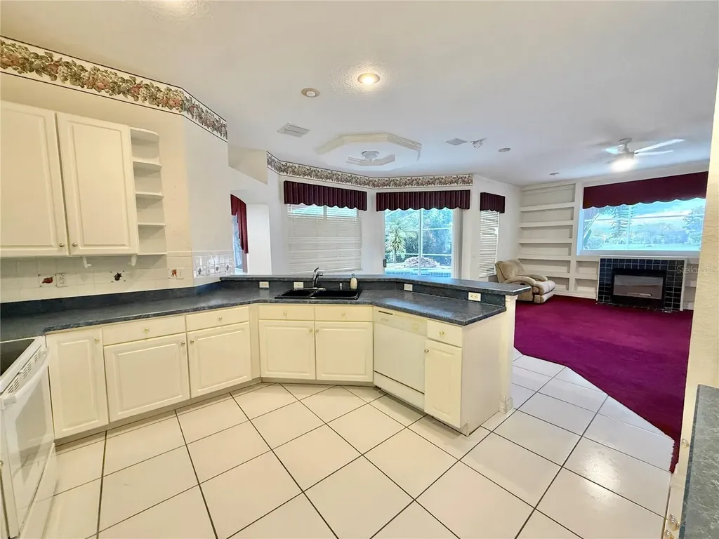5829 Guenevere Court St Cloud FL 34772
