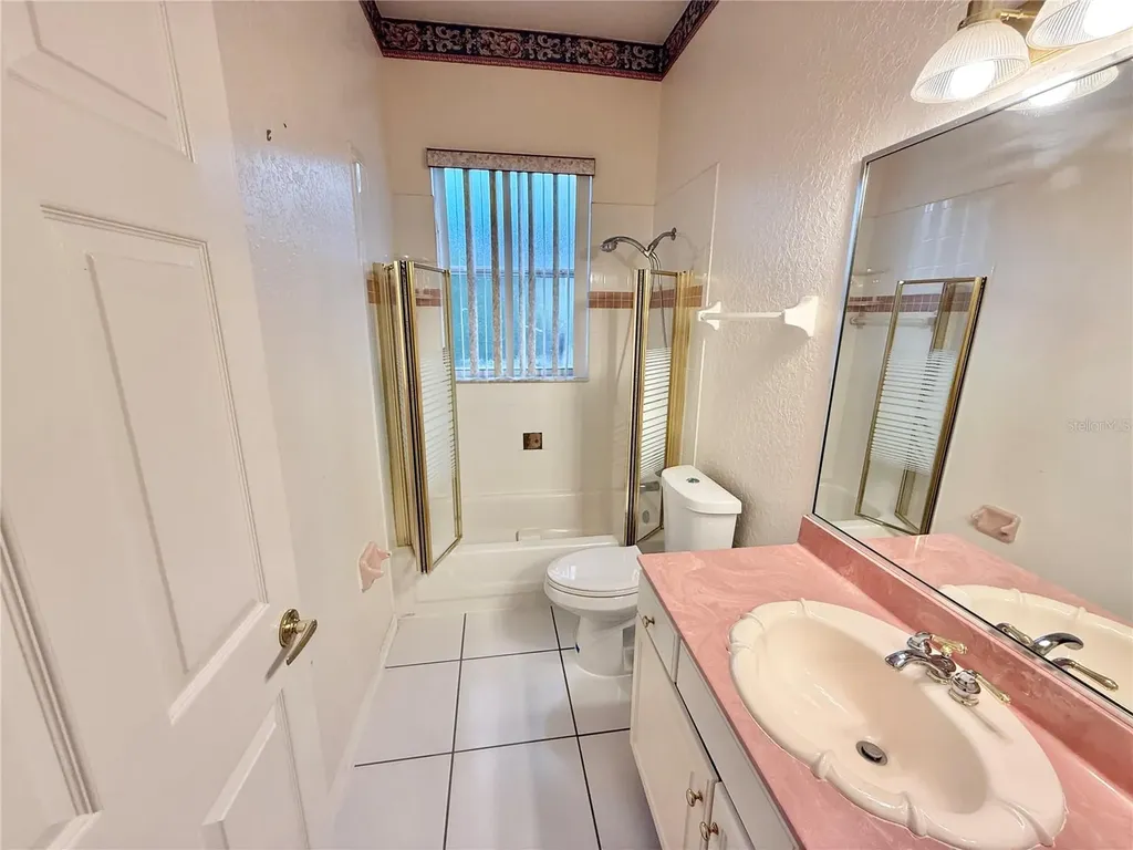 5829 Guenevere Court St Cloud FL 34772