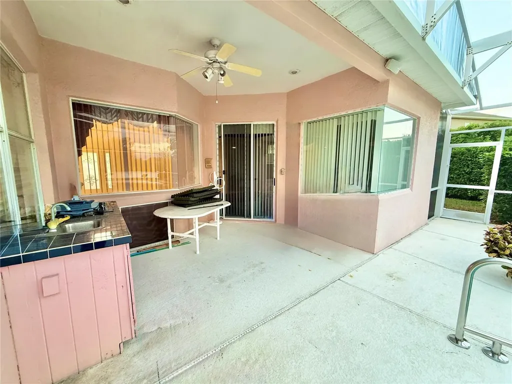 5829 Guenevere Court St Cloud FL 34772
