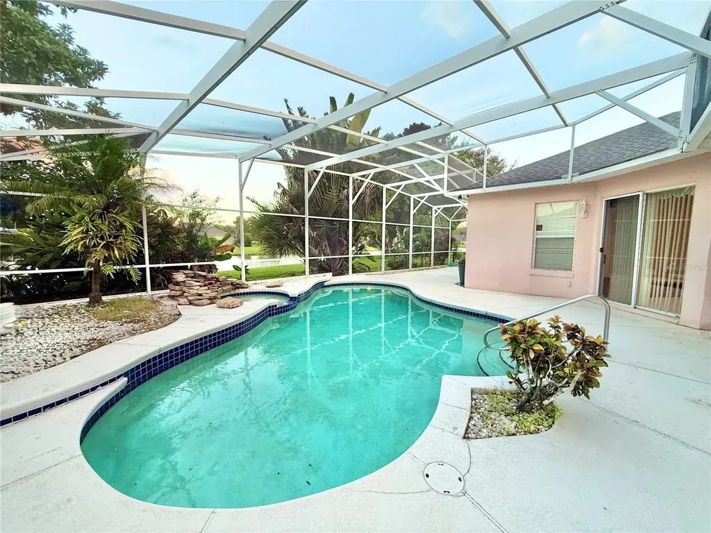 5829 Guenevere Court St Cloud FL 34772