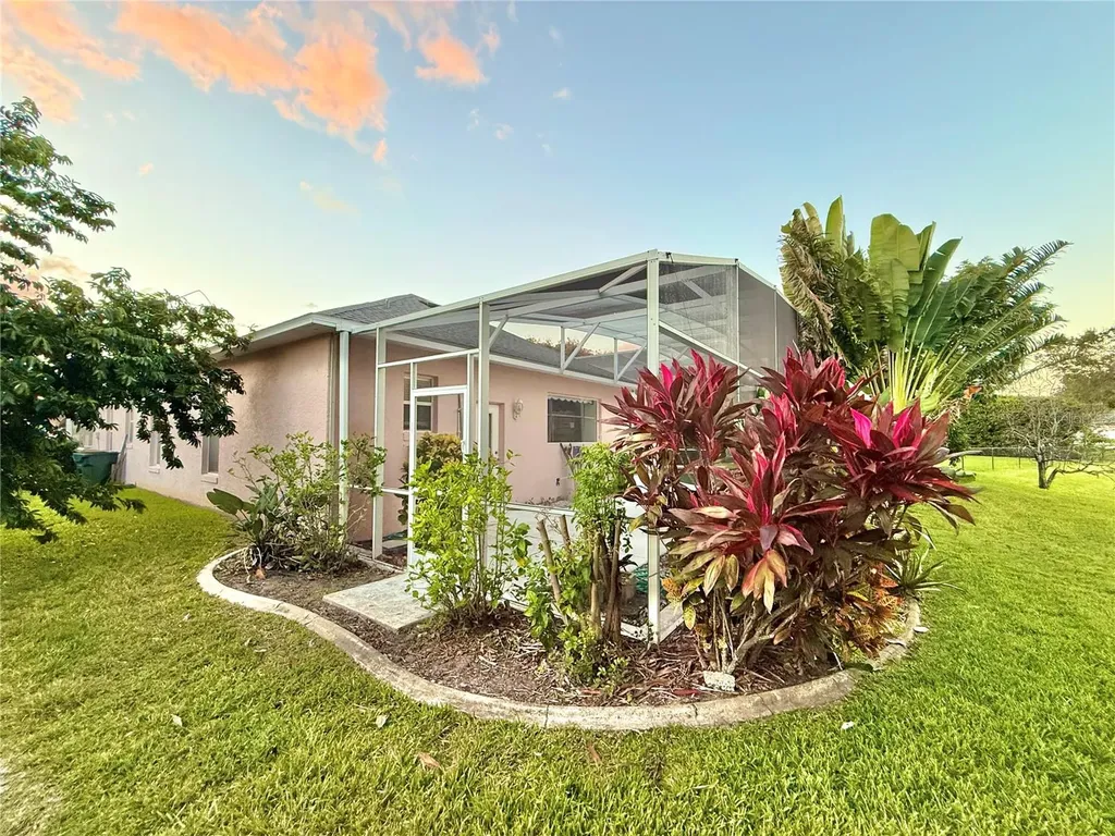 5829 Guenevere Court St Cloud FL 34772