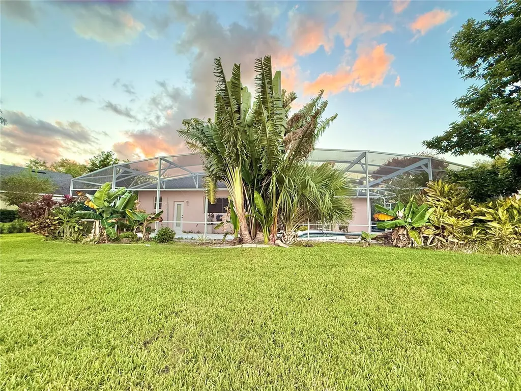 5829 Guenevere Court St Cloud FL 34772