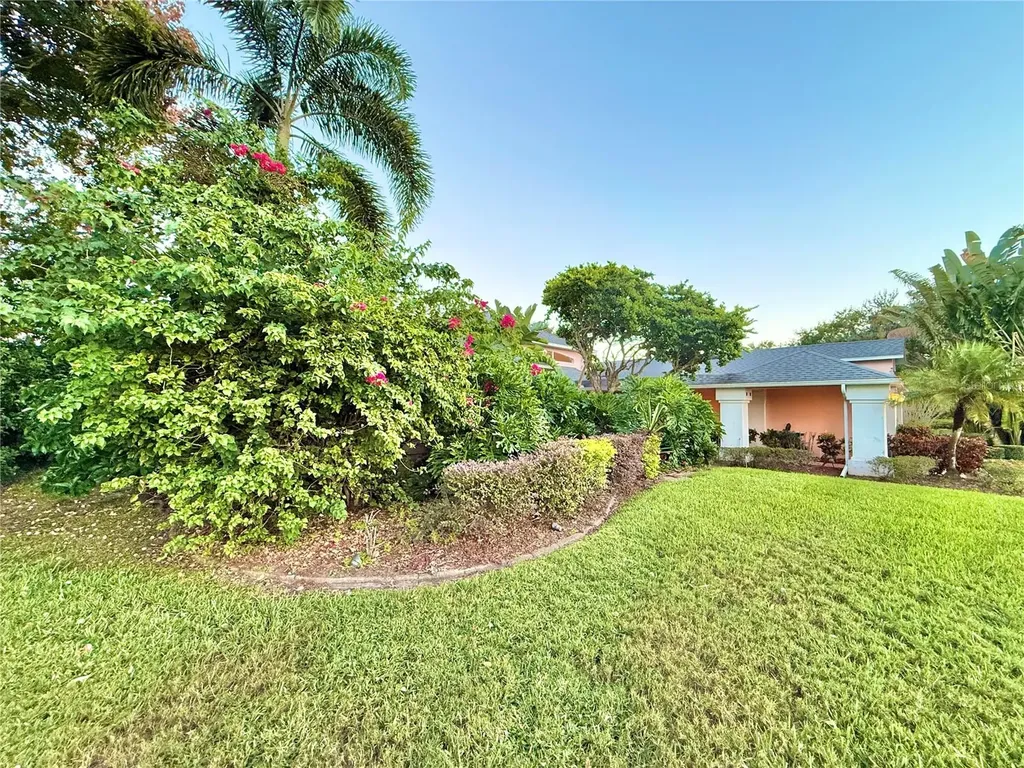 5829 Guenevere Court St Cloud FL 34772
