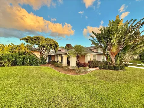 5829 Guenevere Court St Cloud FL 34772