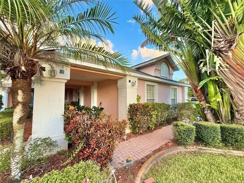 5829 Guenevere Court St Cloud FL 34772