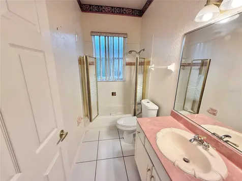 5829 Guenevere Court St Cloud FL 34772