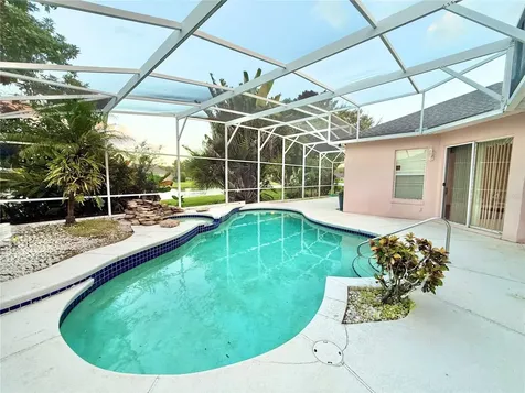 5829 Guenevere Court St Cloud FL 34772
