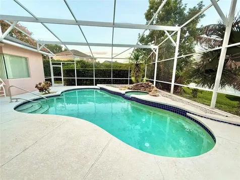 5829 Guenevere Court St Cloud FL 34772