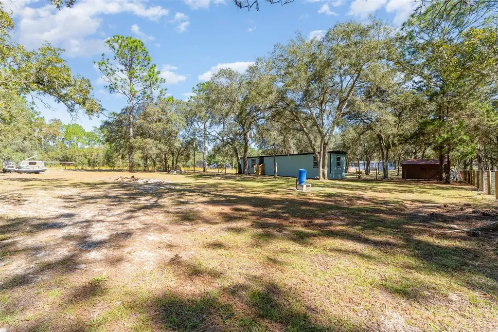 4664 SW 181st Court Dunnellon FL 34432