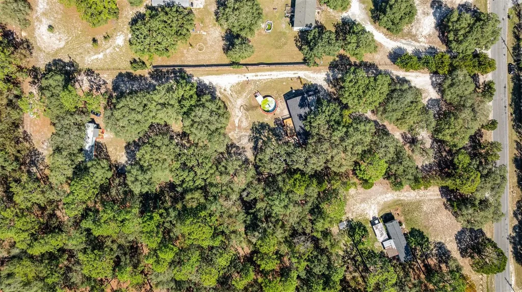 4664 SW 181st Court Dunnellon FL 34432