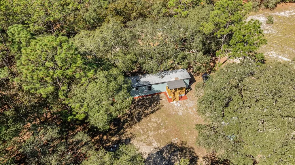 4664 SW 181st Court Dunnellon FL 34432