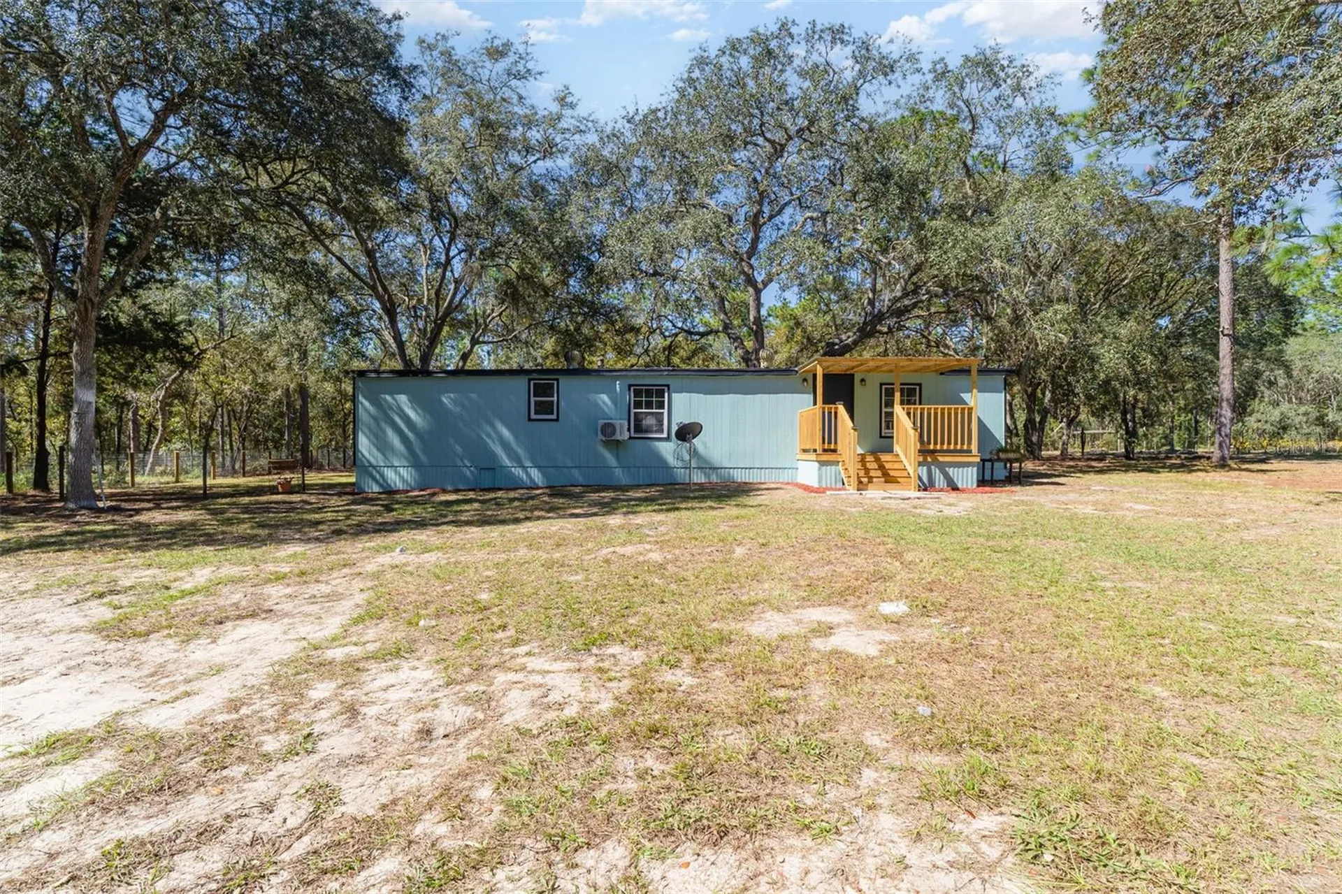 4664 SW 181st Court Dunnellon FL 34432