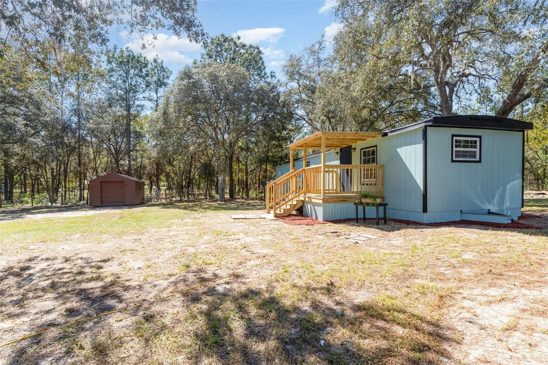 4664 SW 181st Court Dunnellon FL 34432