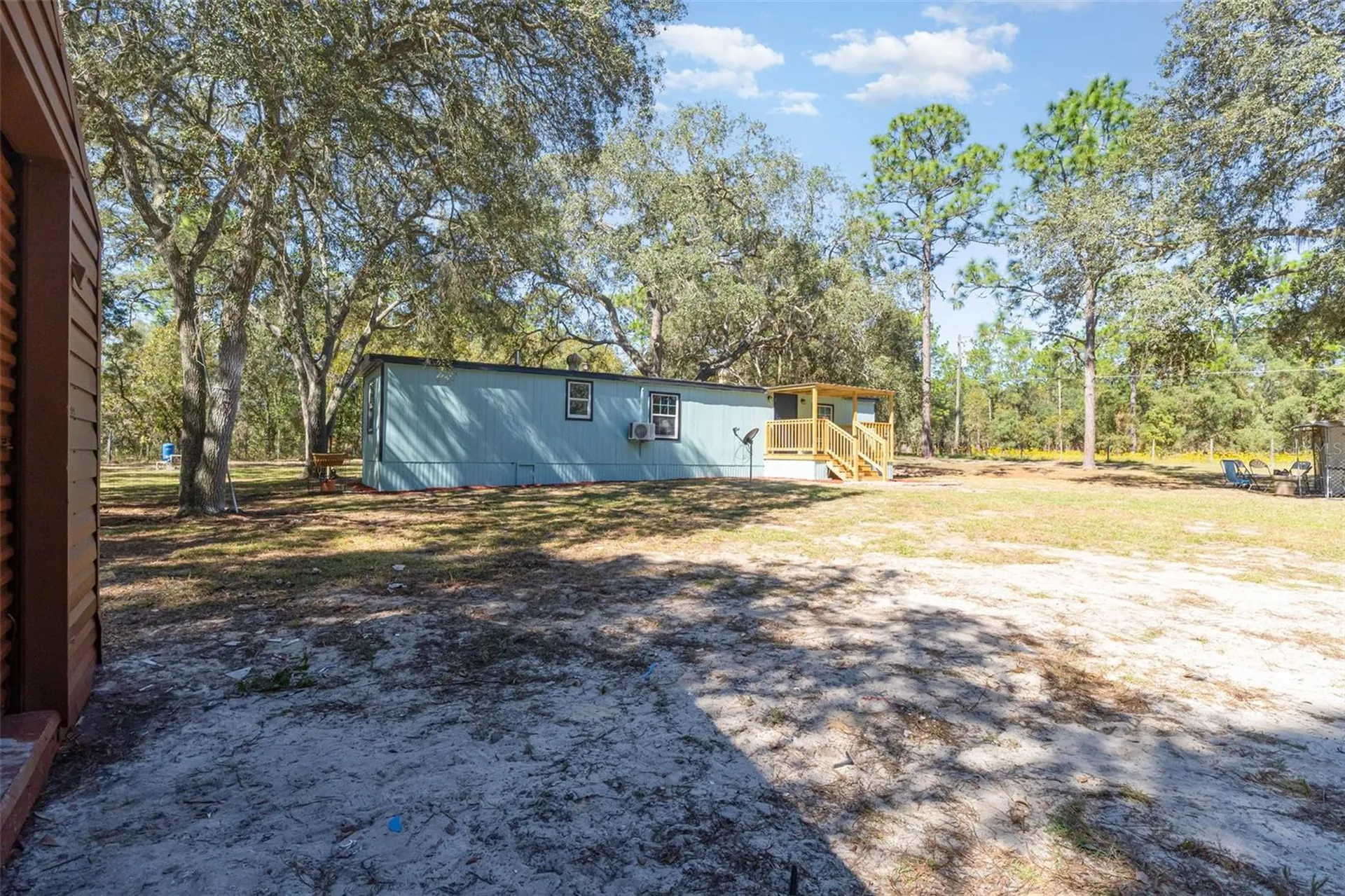 4664 SW 181st Court Dunnellon FL 34432