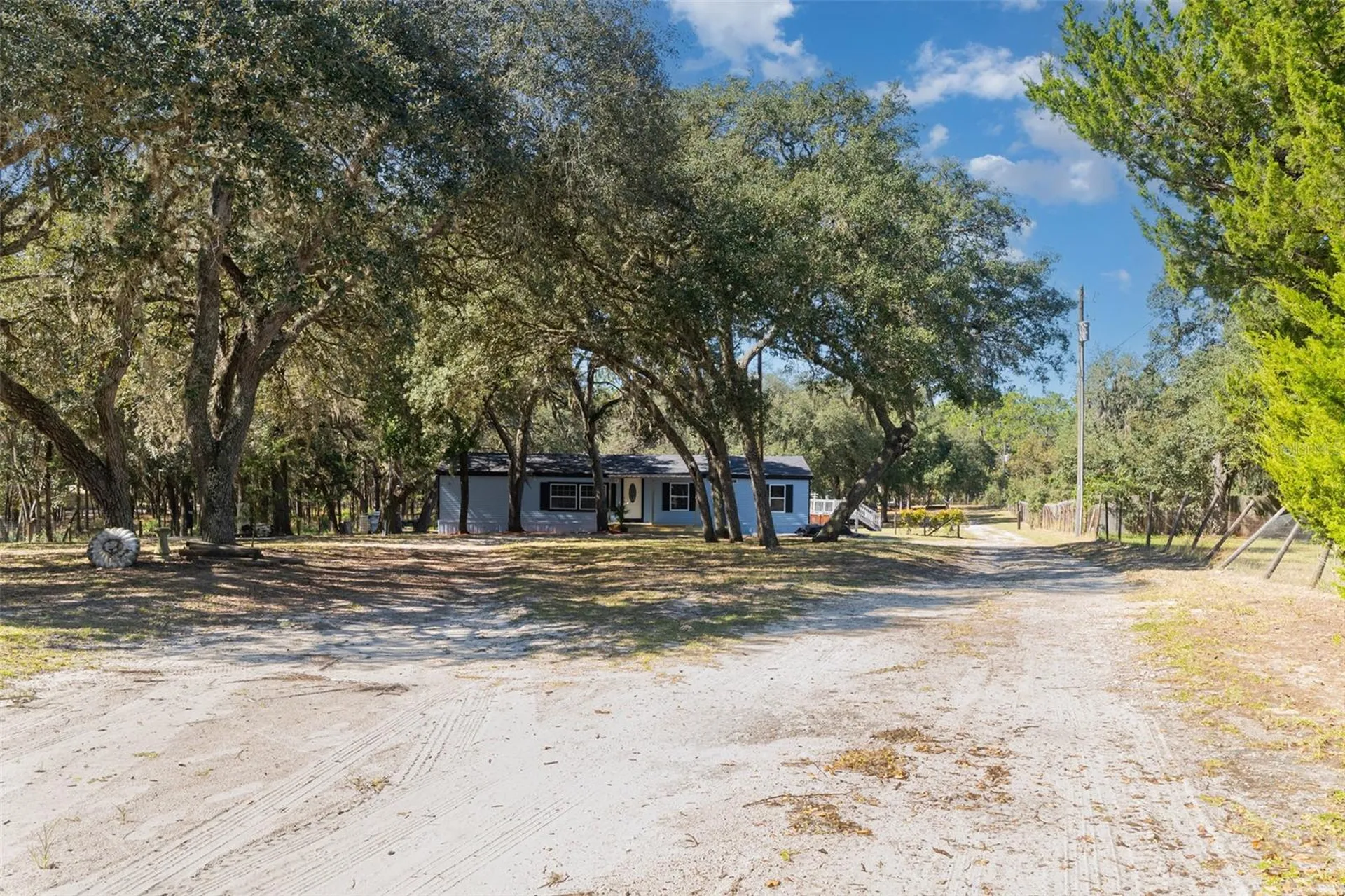 4664 SW 181st Court Dunnellon FL 34432