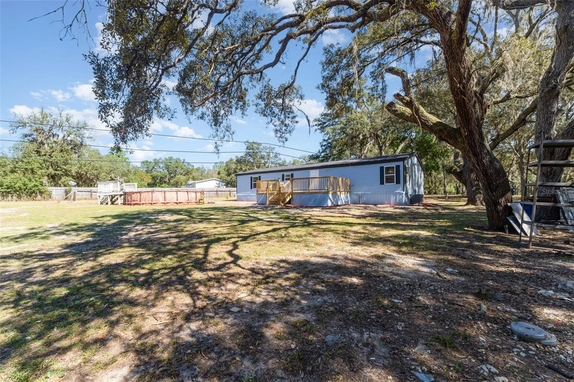 4664 SW 181st Court Dunnellon FL 34432