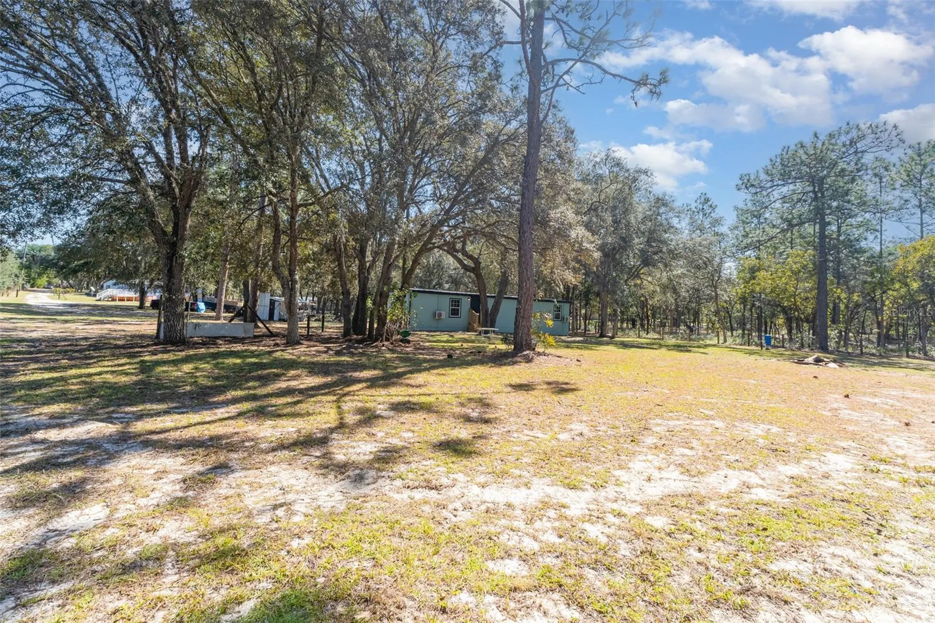 4664 SW 181st Court Dunnellon FL 34432