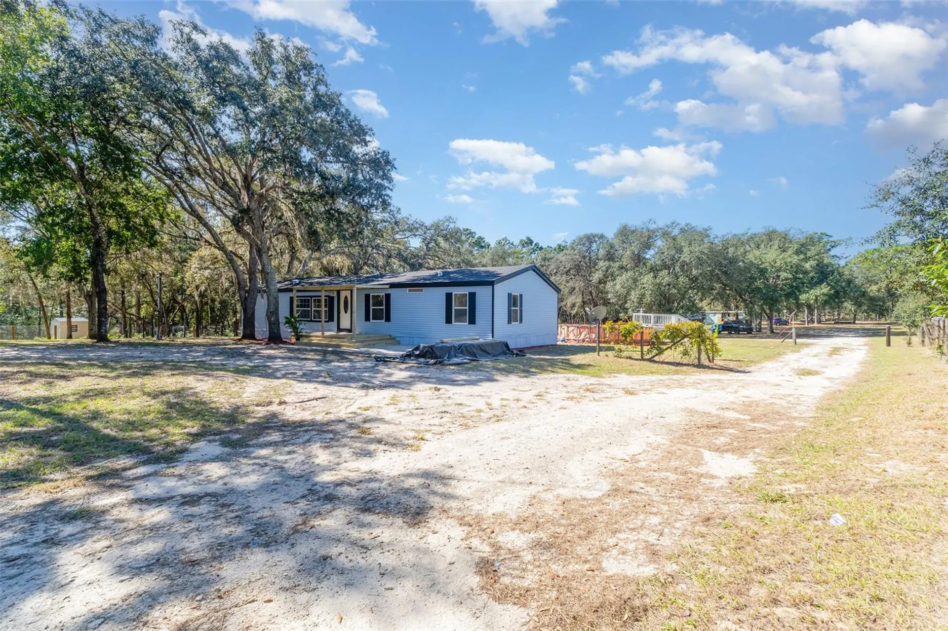 4664 SW 181st Court Dunnellon FL 34432