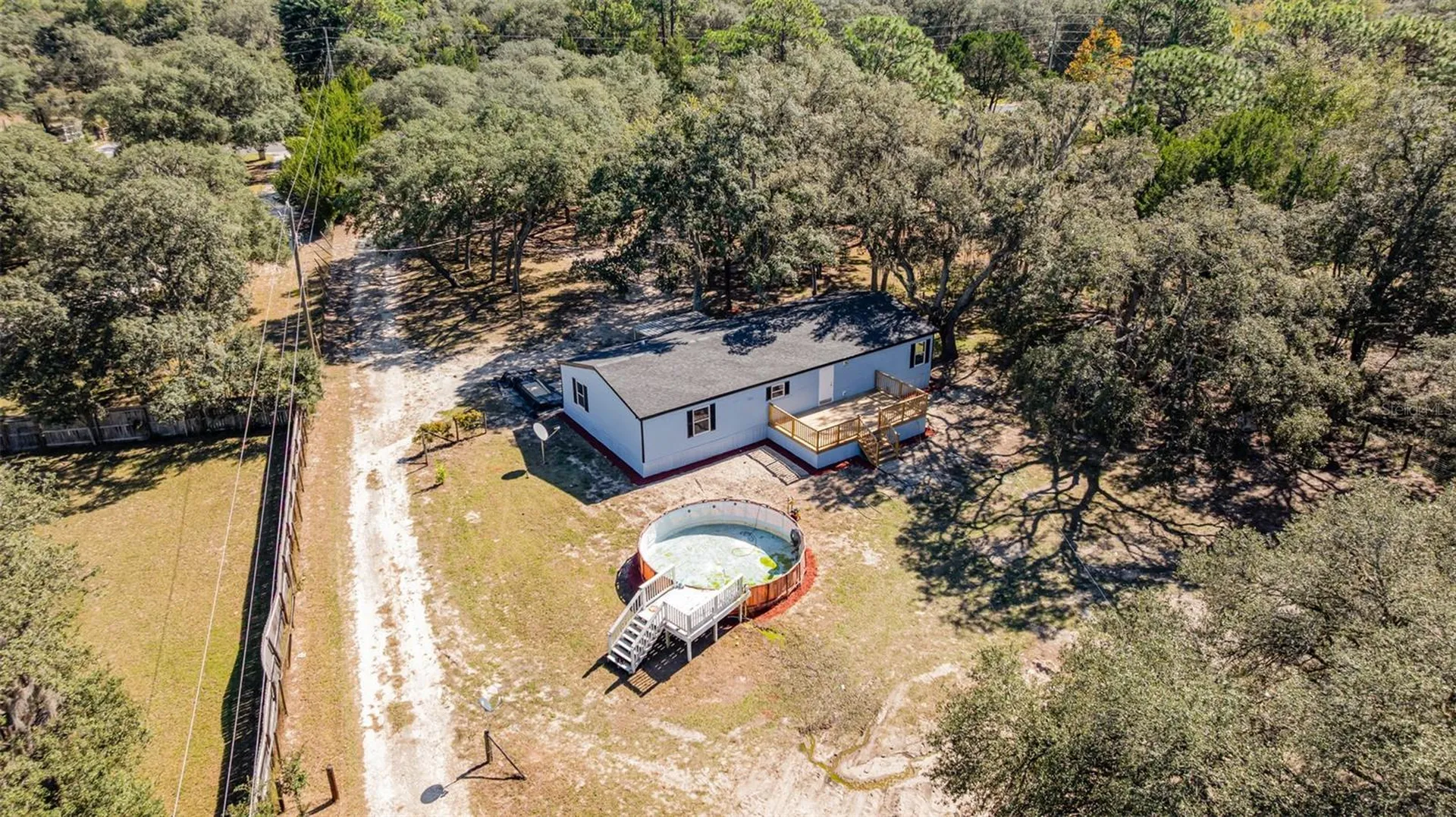 4664 SW 181st Court Dunnellon FL 34432