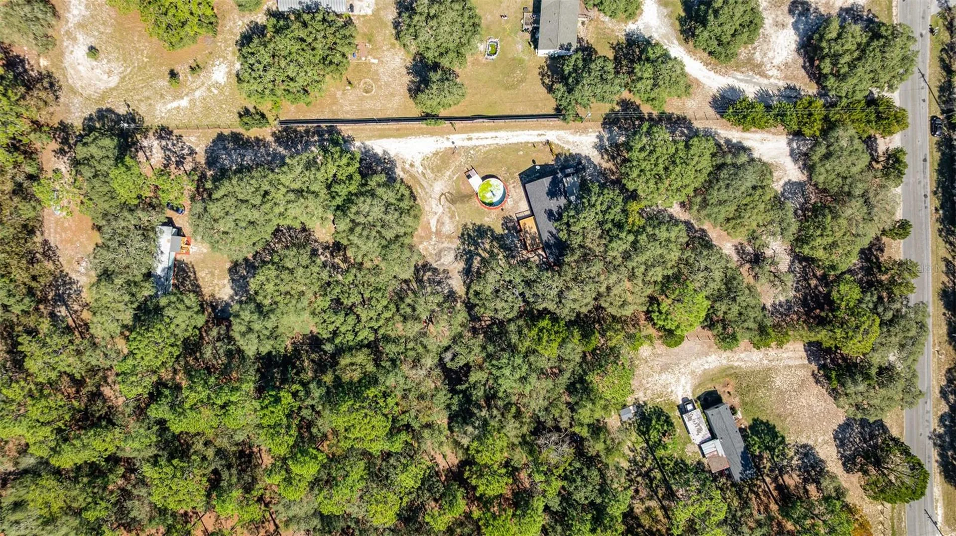 4664 SW 181st Court Dunnellon FL 34432