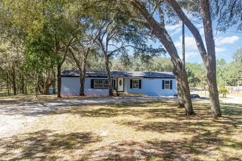 4664 SW 181st Court Dunnellon FL 34432