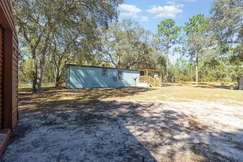 4664 SW 181st Court Dunnellon FL 34432